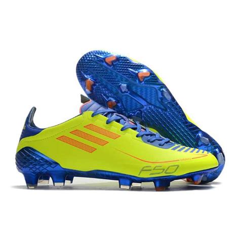 sepatu adidas f50